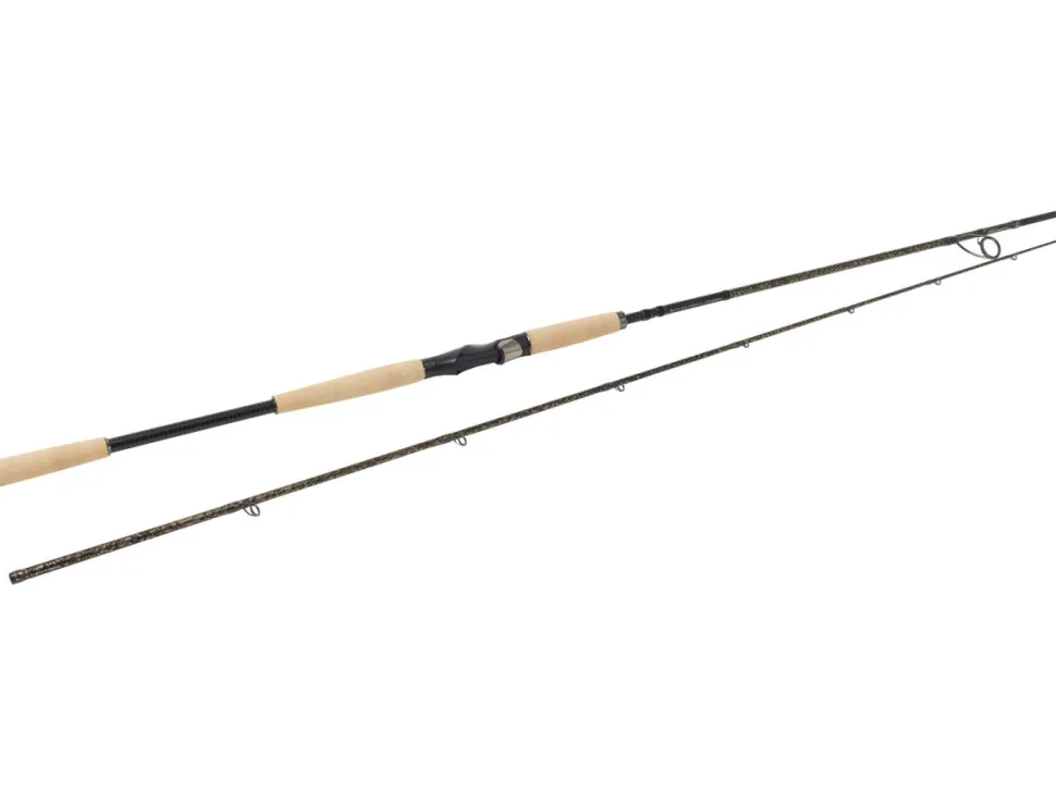 Westin W8 POWERCAST 7'9"/233CM XXH 40-130G 2SEC
