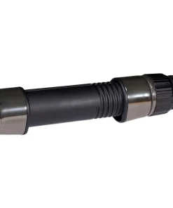 Westin W4 Powercast 2nd 8" / 2,40m H 6-8lbs / 40-130g 2-teilig Spinnrute