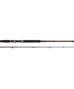 Westin W4 Powercast 2nd 8" / 2,40m XH 8-10lbs / 60-180g 2-teilig Spinnrute