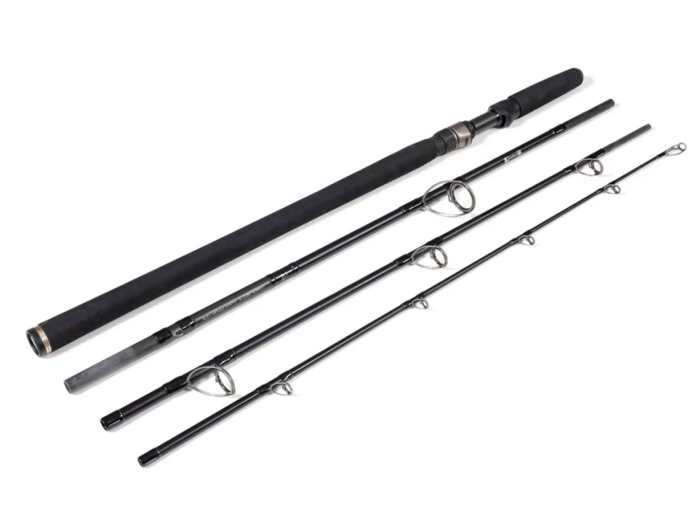 Westin W3 POWERCAST TRAVEL 2ND 7'9"/233CM XH 20-80G 4SEC