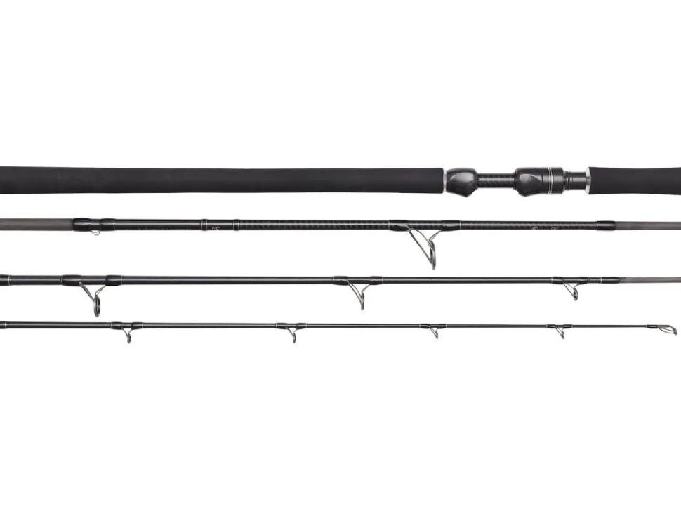 Westin W3 POWERCAST TRAVEL 3RD 7'9"/236CM XH SEC Rod