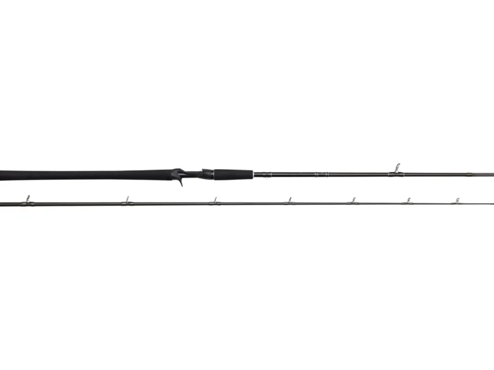 Westin W2 Powercast-T 7'9" / 2,33m 3XH 60-150g 2SEC Baitcastrute