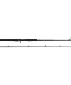 Westin W2 Powercast-T 8'3" / 2,48m XXH 40-130g 2SEC Baitcastrute