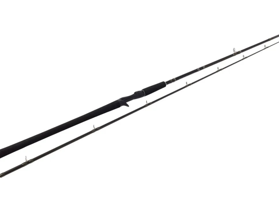 Westin W2 Powercast-T 8'3" / 2,48m XXH 40-130g 2SEC Baitcastrute