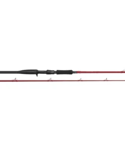 Westin W6 POWERCAST-T 2ND 7'9"/236CM 2SEC Rod Spinnrute
