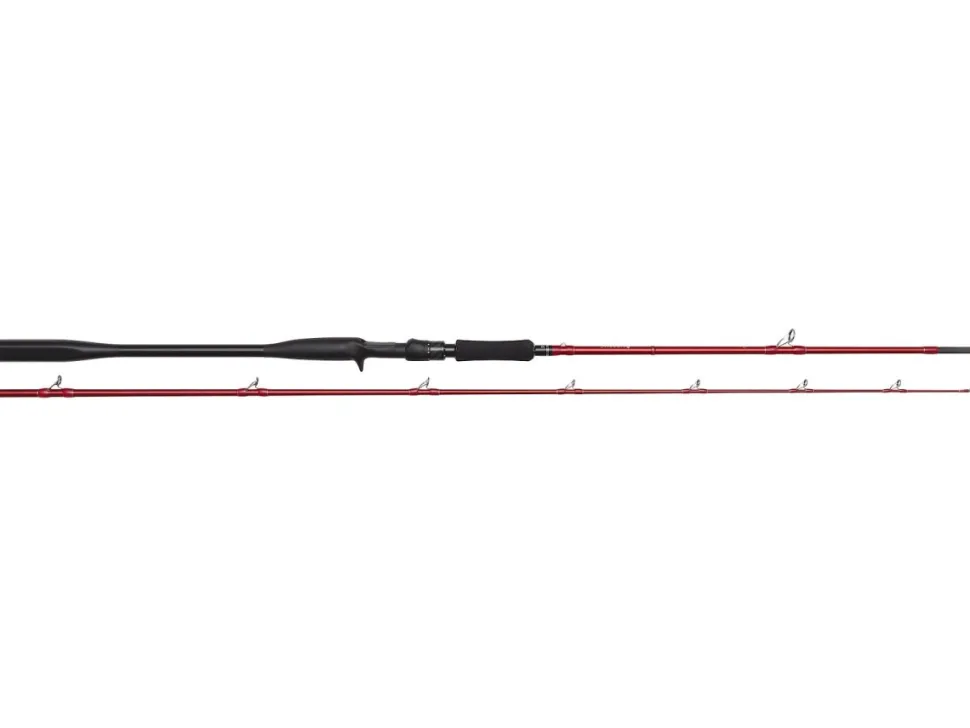 Westin W6 POWERCAST-T 2ND 7'9"/236CM 2SEC Rod Spinnrute