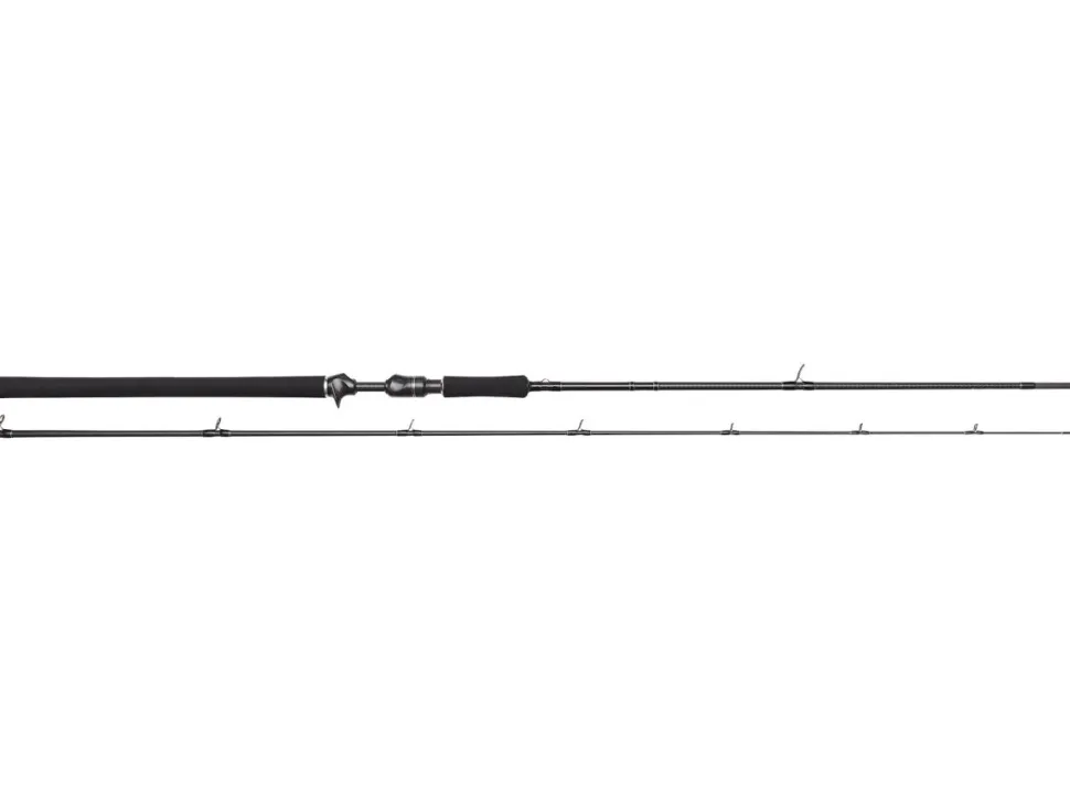 Westin W3 POWERCAST-T 3RD 2SEC Rod Baitcastrute Spinnrute