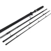 Westin W3 Powercast-T Travel 2nd 7'9" / 2,33m XH 20-80g 4Sec Reiserute