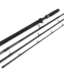 Westin W3 Powercast-T Travel 2nd 7'9" / 2,33m XH 20-80g 4Sec Reiserute