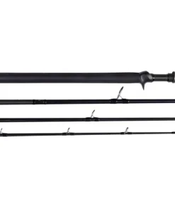 Westin W3 Powercast-T Travel 2nd 7'9" / 2,33m XH 20-80g 4Sec Reiserute
