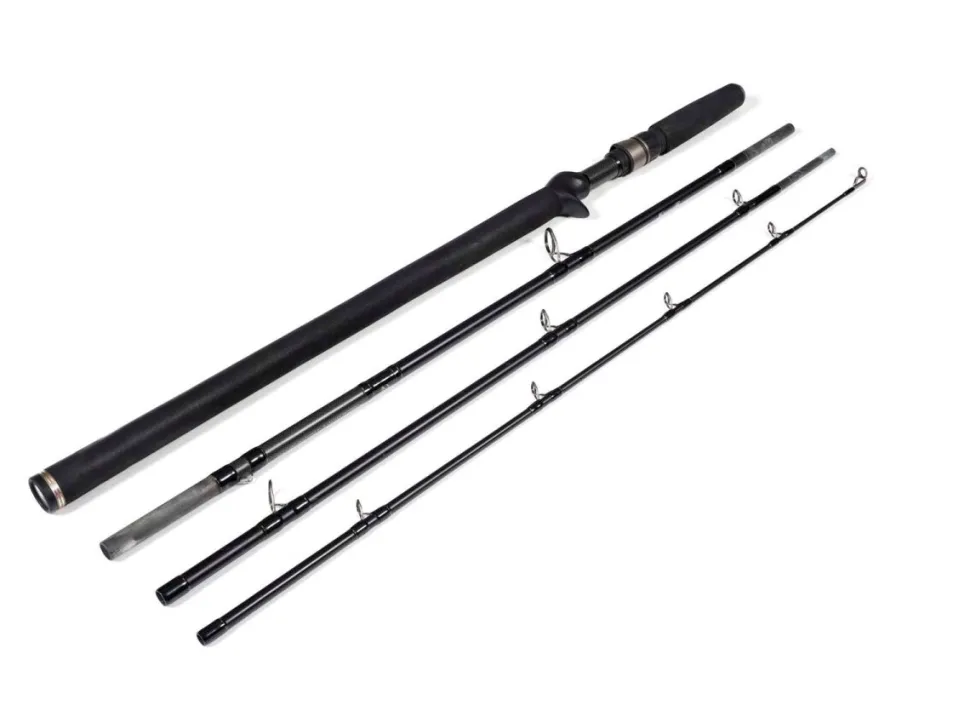 Westin W3 POWERCAST-T TRAVEL 2ND 7'9"/233CM 3XH 60-150G 4SEC