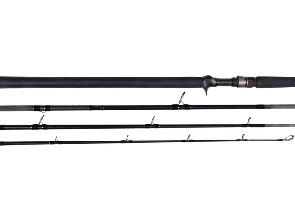 Westin W3 POWERCAST-T TRAVEL 2ND 7'9"/233CM 3XH 60-150G 4SEC
