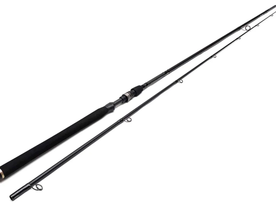 Westin W3 Powerlure 2nd 9" / 2,70m H 20-60g 2Sec Spinnrute