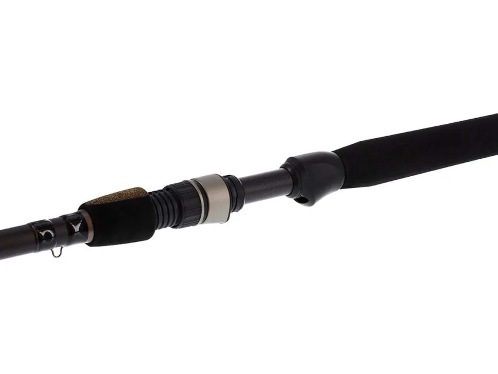 Westin W3 Powerlure 2nd 9" / 2,70m H 20-60g 2Sec Spinnrute