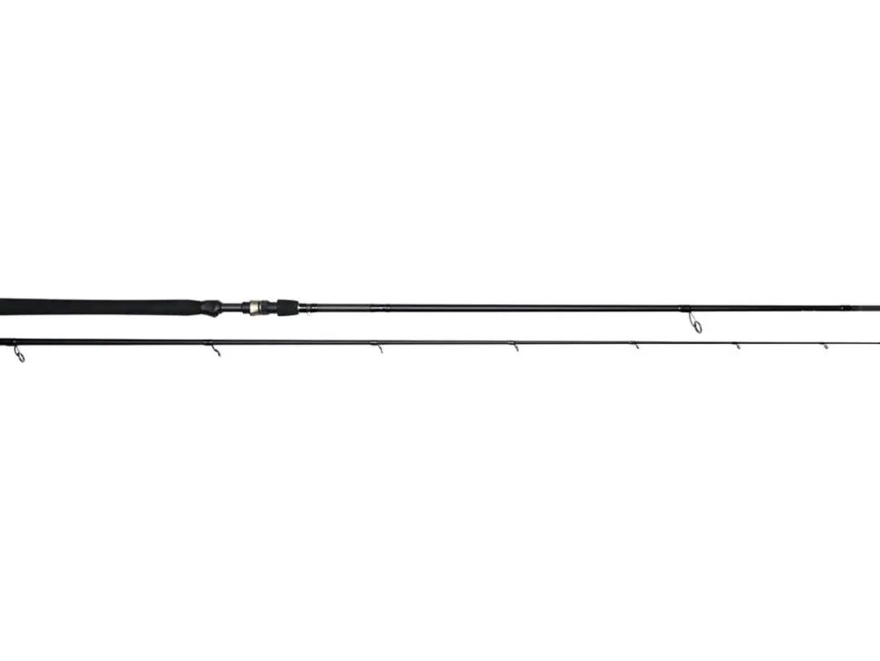 Westin W3 Powerlure 2nd 9" / 2,70m H 20-60g 2Sec Spinnrute