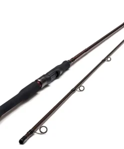 Westin W4 POWERLURE 2ND 8'/240CM XH 25-80G 2SEC