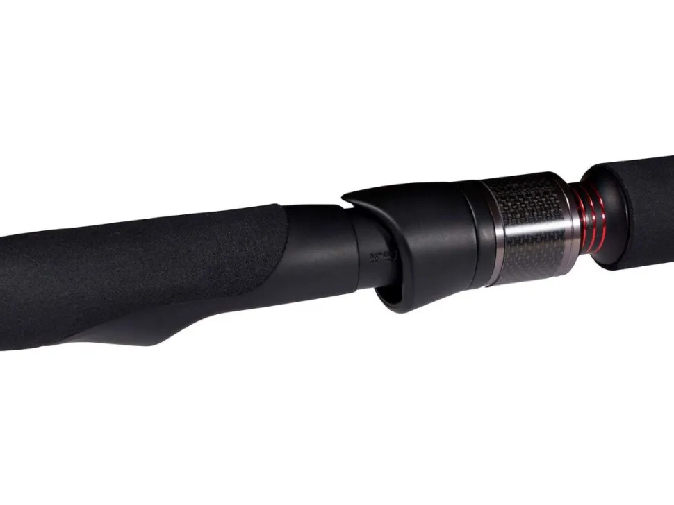 Westin W4 POWERLURE 2ND 8'/240CM H 20-60G 2SEC