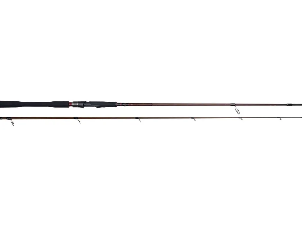Westin W4 POWERLURE 2ND 8'/240CM H 20-60G 2SEC
