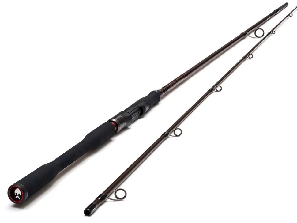 Westin W4 POWERLURE 2ND 8'/240CM H 20-60G 2SEC
