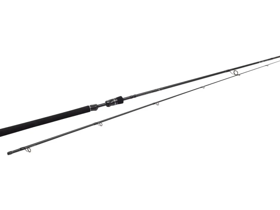 Westin W3 POWERLURE 3RD 8'/244CM H 20-60G 2SEC Spinnrute