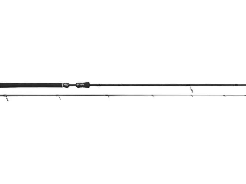 Westin W3 POWERLURE 3RD 8'/244CM H 20-60G 2SEC Spinnrute