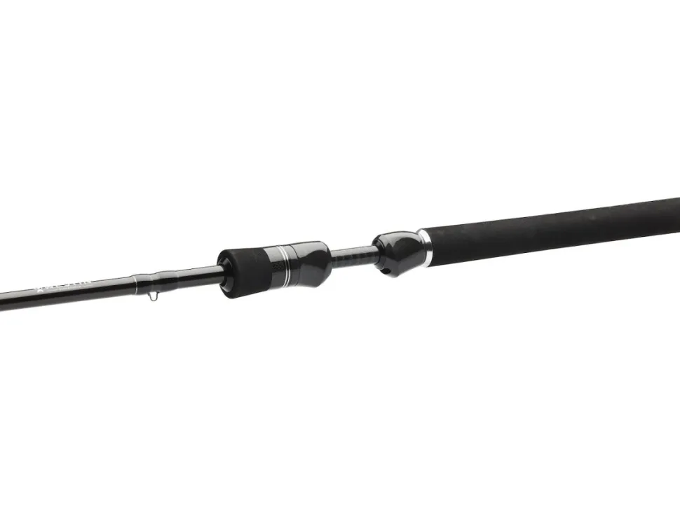 Westin W3 POWERLURE 3RD 8'/244CM H 20-60G 2SEC Spinnrute