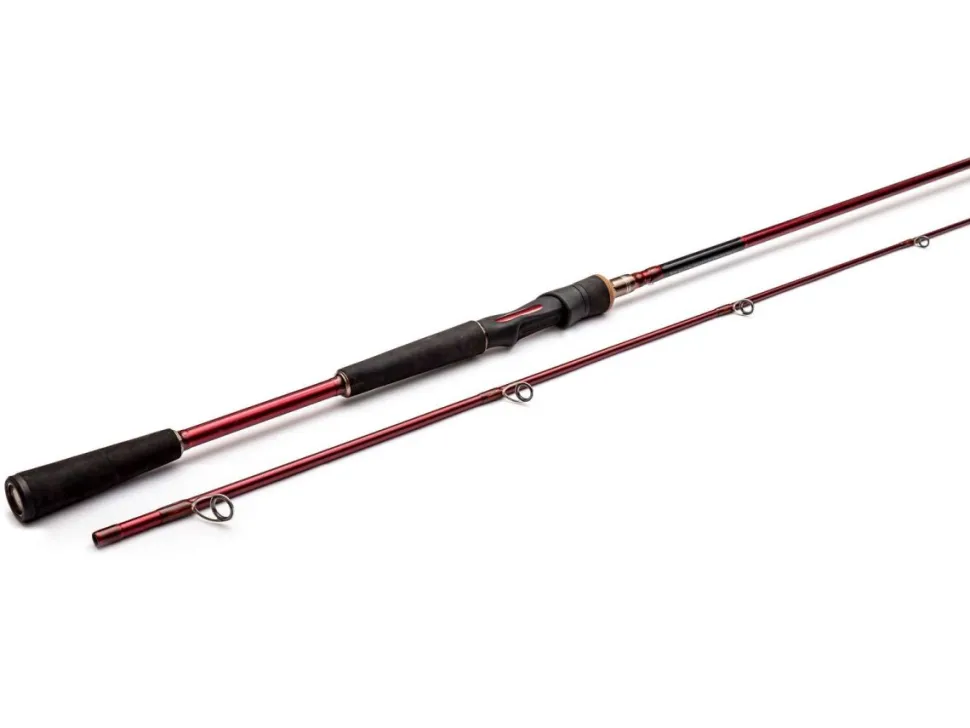 Westin W6 Powershad 9" / 2,70m H 20-60g 2Sec Spinnrute