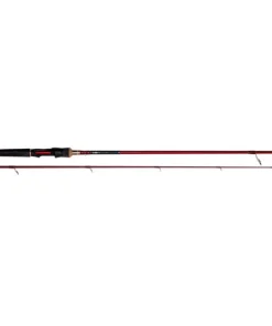 Westin W6 Powershad 9