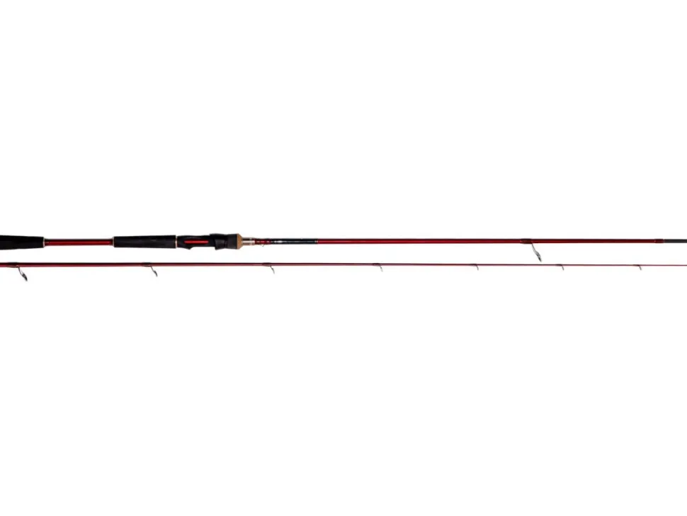 Westin W6 Powershad 9" / 2,70m H 20-60g 2Sec Spinnrute