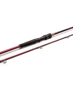 Westin W6 Powershad 8" / 2,40m MH 15-40g 2Sec Spinnrute
