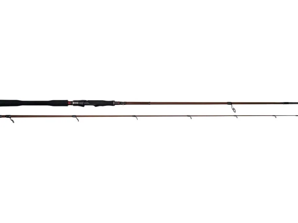 Westin W4 POWERSHAD 2ND 9'/270CM MH 15-40G 2SEC