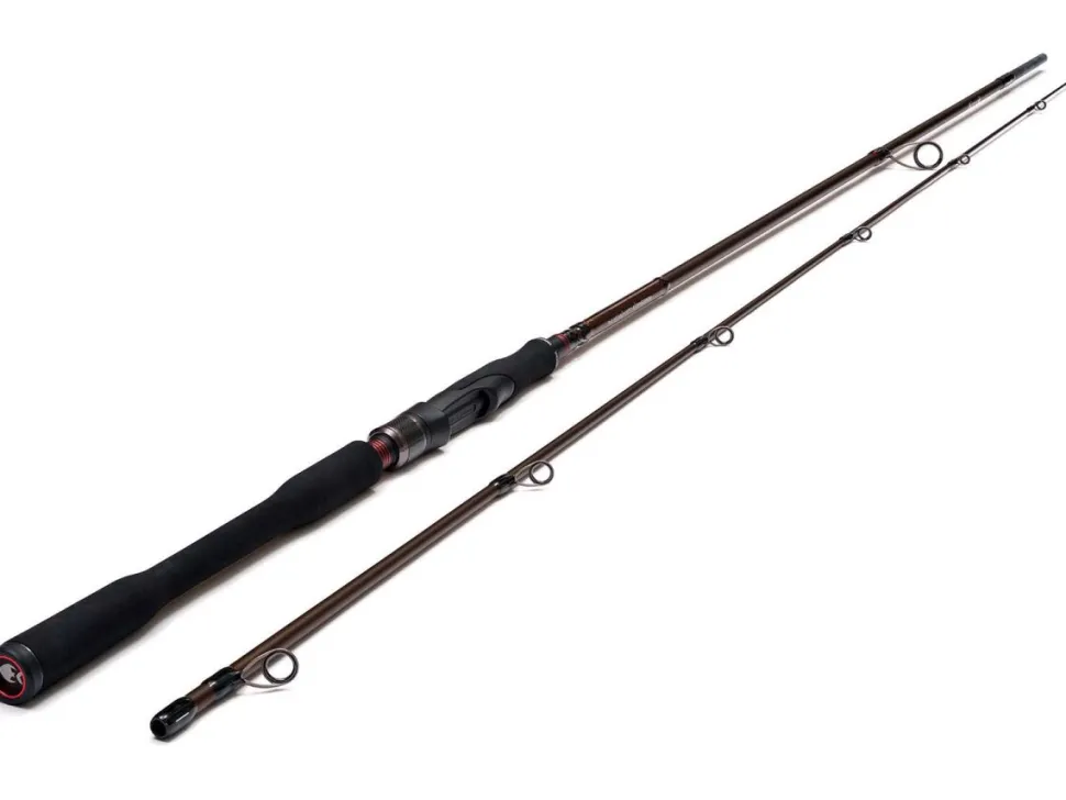 Westin W4 POWERSHAD 2ND 9'/270CM MH 15-40G 2SEC