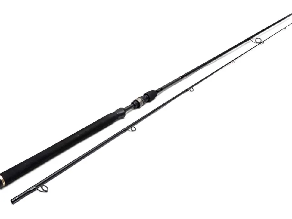 Westin W3 POWERSHAD 2ND 8'/240CM MH 15-40G 2SEC
