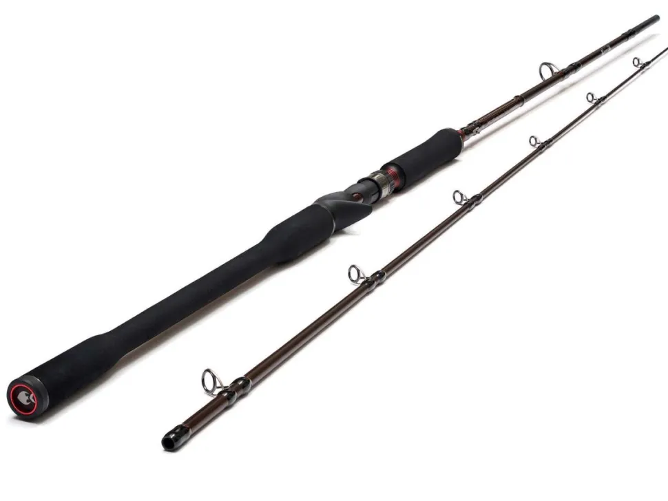 Westin W4 POWERSHAD-T 2ND 7'3"/218CM XXH 50-150G 2SEC