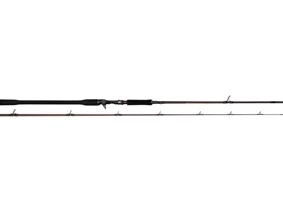 Westin W4 POWERSHAD-T 2ND 8'6"/255CM 3XH 60-180G 2SEC
