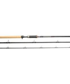Westin W3 POWERSPIN-T 2ND 12'3"/368CM XXH 40-150G 3SEC