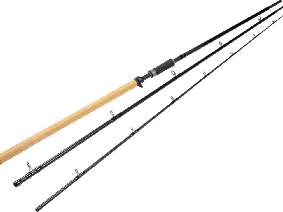 Westin W3 POWERSPIN-T 2ND 12'3"/368CM XXH 40-150G 3SEC