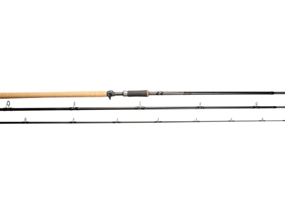 Westin W3 POWERSPIN-T 2ND 13'3"/398CM 3XH 50-180G 3SEC