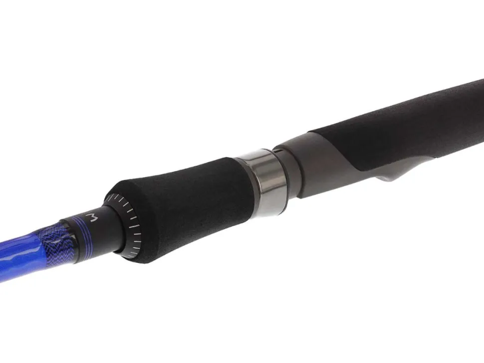 Westin W6 POWERSTICK 8'4""/250CM MH 10-50G 2SEC