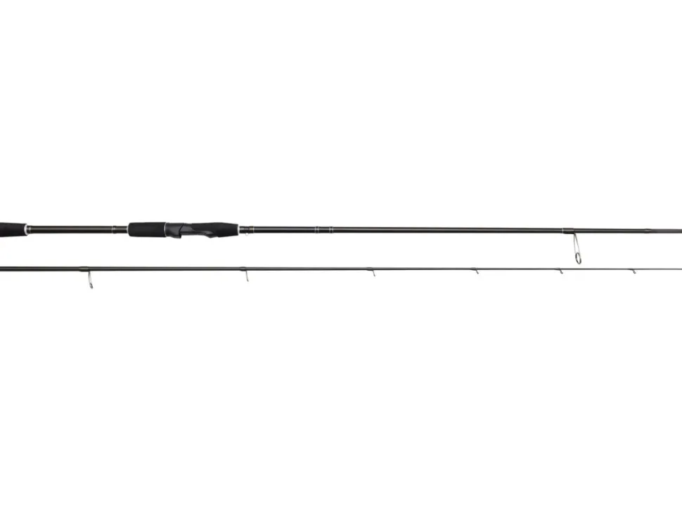 Westin W2 Powerstrike 7'3"/ 2,18m MH 40-100g 2Sec Spinnrute