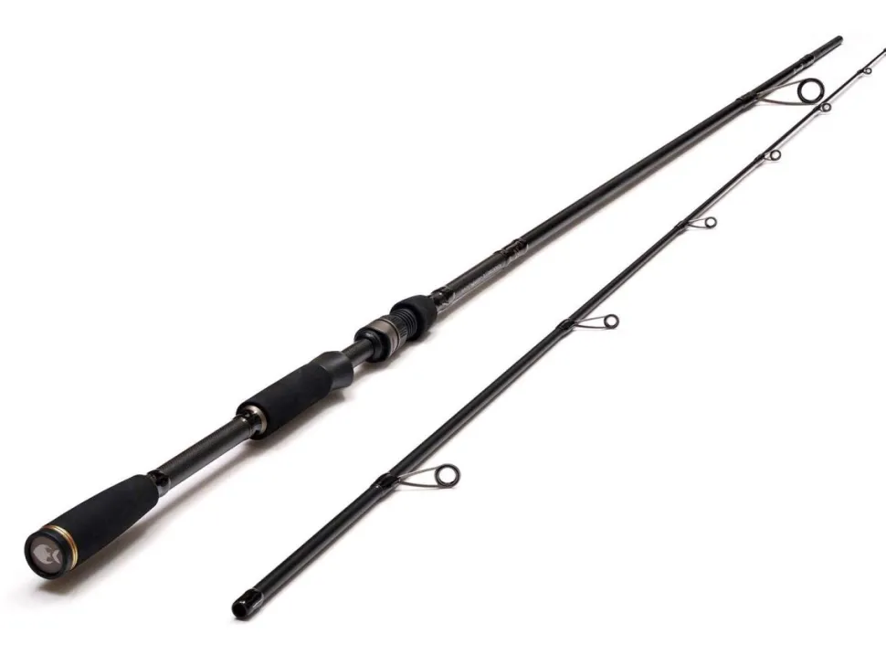 Westin W3 POWERSTRIKE 2ND 7'6"/225CM ML 10-40G 2SEC
