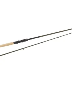 Westin W8 Powerstrike 2nd Hechtrute 2,40m / 30-80g Spinnrute 2ND 8'ft. MH / 2Sec