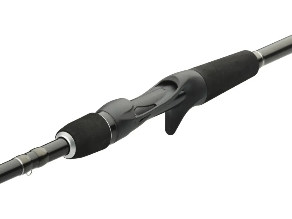 Westin W2 Powerstrike-T 8" / 2,40m XH 60-140g 2-Sec Baitcastrute Hechtrute