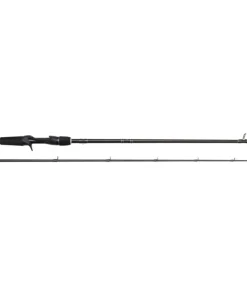 Westin W2 Powerstrike-T 8" / 2,40m XH 60-140g 2-Sec Baitcastrute Hechtrute