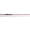 Westin W6 POWERSTRIKE-T 2ND 8'/244CM 2SEC Rod Spinnrute