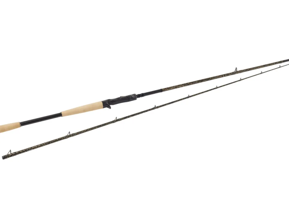 Westin W8 POWERSTRIKE-T 2ND 8'/240CM XH 60-180G 2SEC