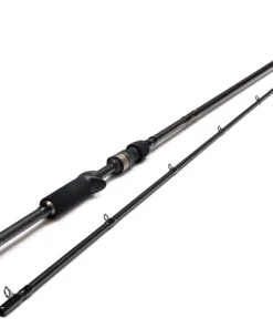Westin W3 Powerstrike-T 2nd 8" / 2,40m MH 40-100g 2Sec Baitcastrute