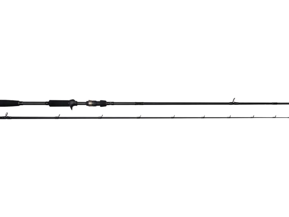 Westin W3 Powerstrike-T 2nd 8" / 2,40m MH 40-100g 2Sec Baitcastrute