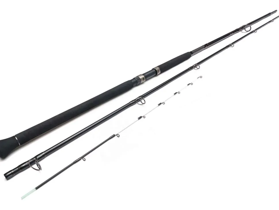 Westin W3 POWERSTURGEON 2ND 12'/360CM MH 5LBS/40-150G 3SEC