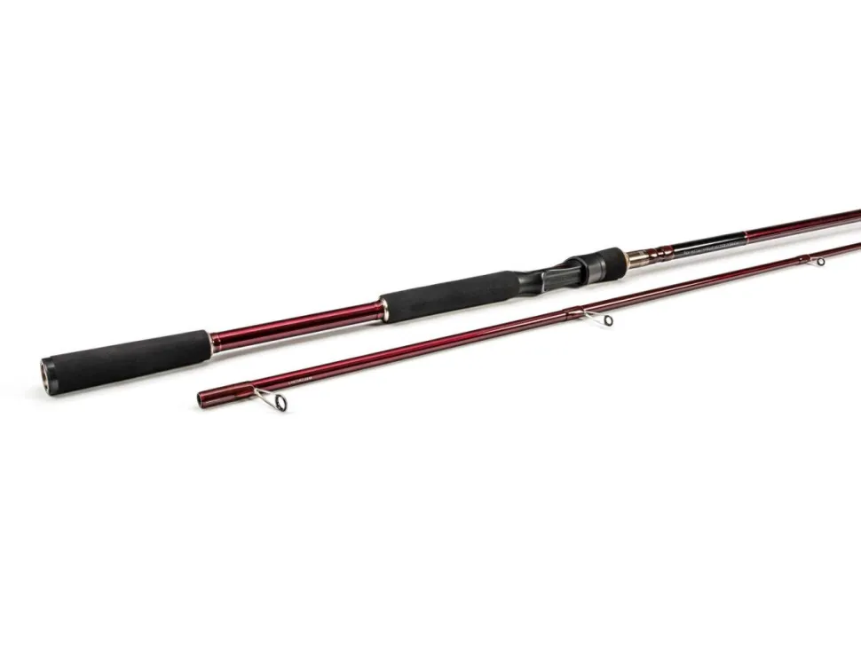 Westin W6 Powerteez 8'4" / 2,50m ML 7-28g 2Sec Spinnrute